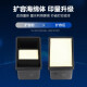 彩格815墨盒适用佳能816 mp288 ip2700 ip2780 mp259 mx358 368 【黑彩套装-共1050页】815/816墨盒套装
