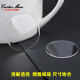 Carterman Watch Lens Glass Adecuado para Casio MTP-1374 MTP-1375 1381 EFR-303 MASTER MISPOR MTP-1374