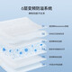 Manxi (Emxee) Brust-remorierendes Pad.