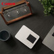 Canon CP1500 photo printer, home wireless portable photo printing, clear photos without fading, cp1300 upgraded version CP1500 white, worry-free travel package (6 inches 108 sheets of paper + ribbon + rechargeable battery)