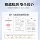 Kasugai Fuyan Anti-Wrinking Refleing Eye Cream Bolss Levanting Facting Eye Wrinkles Men and Women Fade Fine Lines Rejuvenation Cream Tres paquetes de 20 g [Pack Cycle Pack]