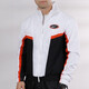 耐克（NIKE）男装外套秋季 新款运动服防风时尚舒适轻便休闲夹克外套 AV9756-100 3XL