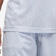 Nike (NIKE) men's clothing AIR JORDAN men's basketball sports casual sleeveless vest T-shirt CZ4860-100 DM1381-010 L
