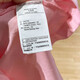 Nike (Nike) Kurzärärmelte T-Shirt Frauen Sommer Neue gedruckte Sportbekleidung loser atmungsaktivem runden Hals Casual Top FN3711 FJ7714-690 Pink XS