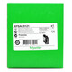 Schneider Electric brand XPS-AC AK XPSAF UAF13AP BC safety relay module automated emergency stop XPSAC5121P (XPS-AC5121P)