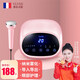 VLVEE Ultrasonic Beauty Instrument Export and Import Instrument Beauty Salon Special Instrument Facial Lifting Firming Facial Massage Oxygen Injection Hydration Instrument Pore Cleaning Home Ultrasonic Basic Model Single Probe