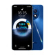 Pepsi (LEBEST) 2024 new ultra-thin and cheap eight-core smartphone student game e-sports long battery life large screen 100 yuan backup phone for the elderly L21pro 128GB moonlight blue