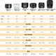 Yongnuo (YONGNUO) 50mm F1.8II 1st and 2nd generation suitable for mirrorless small spittoon lens large aperture fixed focus supports manual focus portrait suitable for SLR EF mount Sony E mount YN50mmF1.8II Canon EF mount white