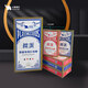 小象智合 企业定制掼蛋专用扑克牌纸牌掼蛋牌灌蛋桌游卡牌60X97mm黑芯纸光面（3000副装）定制10天发货