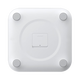 Huawei (Huawei) Intelligente Körperfettskala 3Pro2 Bluetooth Wifi Dual Connection Elektronische Skala Fettüberwachung menschlicher Gesundheit Gewichtsverlust und Fitness Genau Gewicht Fett Skala Huawei Körperfett 3 Bluetooth -Version 丨 [Island Blue]
