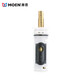 Bamboo tube mandrel valve core 1225/12801 Kitchen/basin/shower faucet original accessories 1225 valve core accessories 92451 water-stop leather