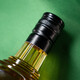 Emperor Rongma, whisky et vin d'Emposse importé, spiritueux 40 degrés, étiquette noire, simple pièce 700 ml, 1 bouteille