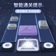 Jike Super Huarongdao Children's's Toys Smart Electronic Puzzle Logic Thinking Machine Boy Girls Birthday Gift Numéros