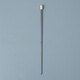 
Applicable to Deli 3875/3885/3881/3888/3876A/14601 voucher binding machine positioning needle hot melt needle hot rivet needle suitable for 3876A (no tutorial)