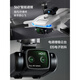Beast Drone Black Technology High Definition professionelle Luftfotografie Professionelle Kinder-Fernbedienung Einführung GPS-Flugzeug Fernbedienung Flugzeug 2024 Neues Modell 101pro [4K HD, Vier-seitige Hindernisvermeidung, 1000m Fernbedienung Single Battery [kostenloser Austausch + Lieferbeutel für Lieferung.