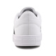 阿迪达斯 （adidas）休闲鞋男鞋2025夏季新款运动鞋防滑耐磨缓震时尚轻便百搭透气板鞋 AW3889 经典小白鞋 42