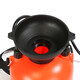Shixia (seesa) Shixia brand watering kettle, gardening watering kettle, watering flower, pesticide sprayer, agricultural manual air pressure sprayer, 5L elbow telescopic copper rod (recommended model)