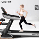 UmayG2000 15.6-inch color screen multi-function high-definition color screen WIFI household noise reduction electric folding treadmill