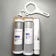 Qinyuan Haushaltswasserreiniger Filterelement KRT2800 3800 3820 3890 Verbund ULF Ultrafiltration Membran Komplett Set KRT2800/3800/3890 (Stufe 124)