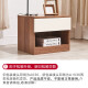 A home furniture bedside table simple modern bedroom furniture bedside storage cabinet A1036