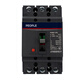 Disjoncteur à boîtier moulé électrique populaire RDM5, 100A 125A 160A 250A 400A 3P 4P, interrupteur à air RDM5-160L125A 3300