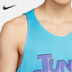耐克（NIKE） 男上装 新款篮球舒适休闲运动无袖T恤 AR1844-010 DJ3895-434（两面穿） L