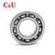 Rodamiento orientado por humanos C/U Groove Deep Groove Ball Rodeing 6205-2RZ/Z2 (25*52*15)