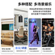 Westin Home KTV Audio Set KTV Singing Full Set Equipment Speaker Audio Bluetooth Amplifier Microphone Conference Training Classroom Dance Studio 106 Meeting +393