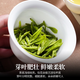 Chen Yifan Longjing tea tea green tea 2024 new tea Mingqian special grade Longjing tea Mingqian special grade Longjing gift box 100g gift bag