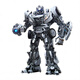 Outdoor sculpture 2 meters 6 meters robot large iron Transformers model ornaments deposit