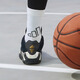 阿迪达斯 （adidas）Regulate团队款实战篮球运动鞋男子adidas阿迪达斯EH2391 黑色/红色/金金属(EF9853) 40 245mm
