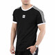 【7成新】阿迪达斯  ADIDAS  三叶草  男子  运动经典系列  CALI 2.0 TEE  运动  T恤  EC7375  XL码