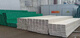 HKNA customized fiberglass cable tray composite epoxy resin tray 100x50 fiberglass tray fireproof cable trough box white 100 cover 100*100