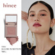 Der lotus rosa monochrom lidschatten matt konturieren grau pulver erd erde Farbe blush Augenmodifizierung vielseitige geschwollene Augenschale V002 Trockene Rose-