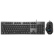 
Logitech G502 HERO wired keyboard and mouse gaming mouse K845 gaming mechanical keyboard e-sports keyboard and mouse set Logitech K845 tea shaft + G502HERO