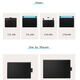 WACOMLP190 INDUCTION PEN CTH690 CTL490 CTL472/672 Digital Tablet Standard Pen Boxed