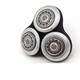 
Adapt to Philips razor blade blade series8000 9000 honeycomb RQ1050 S9111 razor accessories Feiyi adapts to the new SP9862 SP9863 SP9880