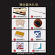 Uncle Drew’s wooden violin beginners specialize in playing students, adult men and women’s handmade violin, children’s violin, 1/8 is suitable for 115cm height, ten years of quality assurance + full set of accessories + teaching video