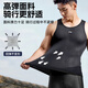 Li Ning sweatshirt cycling clothing men's sweat-absorbent cycling vest underwear road mountain bike bicycle sleeveless quick-drying bottoming shirt