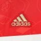 Adidas LK WARM UB JKT boys' jacket JF3879 110
