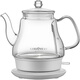 Jinzhao T-717 Glas Kessel Haushalt Elektrelkessel Tee Kochkessel Elektrischkessel T-717 0M Jinzhao T-7170ml