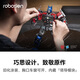 
Lesen Robot Movie Optimus Prime <Super Warrior Rises> Exquisite Series Transformers Intelligent Robot Moveable Model Lesen Transformer 7 Optimus Prime Robot