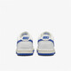 耐克（NIKE）Dunk Low GS女子白蓝耐磨低帮运动休闲鞋 DH9765-105 36.5
