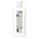 Qingyang (klar) Anti-Dandruff Shampoo Multi-Effect-Feuchtigkeits- und Wartungstyp 500G+100GX2 Fluffy Hyaluronsäure