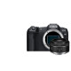 Canon R8 Full-Rame Micro Single Camera 6K Super-échantillonnage Vlog vidéo à haute vitesse Micro Caméra spéciale Eos R8 R8 Digital Camera R8 Stan-Alone + RF50 1.8 Portrait Lens Package un [y compris les accessoires de base, obtenez un autre package cadeau 699 yuan]