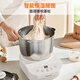 Joyoung Chef Machine Dough Mixer Home Kneading Machine 7L Large Capacity Fully Automatic Multi-Function Intelligent Bread Flour Fermentation M70-MC730