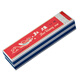 Dunhuang 24-Loch-Polyphonic Mundhononica Retro Green Gitter Silber Cover empfohlen für Anfänger C Key Einführungsleistung