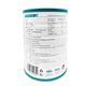 Yingbei Jian Probióticos Bovino Proteína Polvo Compuesto Nutrición Nutrición de suero Proteína Brewing Nutricional Productos nutricionales Yingbei Jian Big Gift Paquete de carne de res Proteína Polvo 2 latas