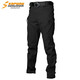 Archon Archon Spring and Autumn Outdoor Commuting Tactical Pants IX9 Combat Pants Military Fan Multifunctional Pocket Overalls Men IX9 Khaki XL Size Recommendation 160-180Jin Jin is equal to 0.5 kg