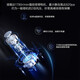 美的（Midea）家用抽油烟机23立方大吸力变频巡航欧式顶吸 排烟机挥手控制 智能清洁 燃气灶具套装厨房家电TV701 【23立方】【变频巡航 挥手智控】单烟机